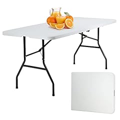 Paylesshere folding table for sale  Delivered anywhere in USA 