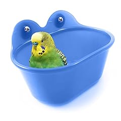 Chenchen bird bathing for sale  Delivered anywhere in USA 