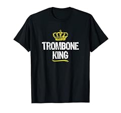 Trombone king men d'occasion  Livré partout en France