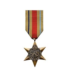 Fmo military medal for sale  Delivered anywhere in UK