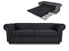 Schlafsofa chesterfield asti gebraucht kaufen  Wird an jeden Ort in Deutschland