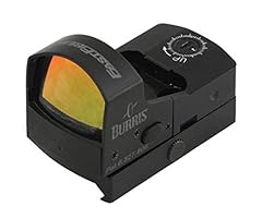 Burris fastfire iii for sale  Delivered anywhere in USA 