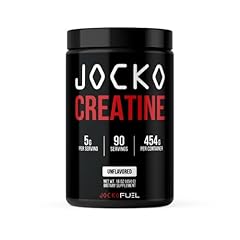 Jocko fuel creatine for sale  Delivered anywhere in USA 