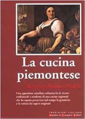 Cucina piemontese usato  Spedito ovunque in Italia 
