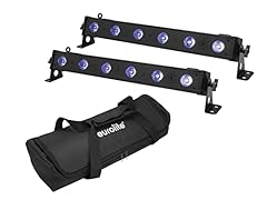 Eurolite set led gebraucht kaufen  Wird an jeden Ort in Deutschland
