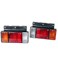 Rear tail lights for sale  Delivered anywhere in UK
