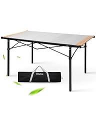 Kingcamp aluminum folding for sale  Delivered anywhere in USA 