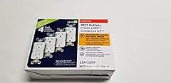 Leviton gftr1 smartest for sale  Delivered anywhere in USA 