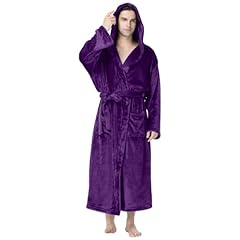 Fleece bademantel herren gebraucht kaufen  Wird an jeden Ort in Deutschland