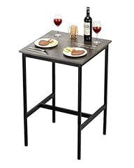 Vevor bar table for sale  Delivered anywhere in USA 