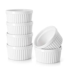 Dowan ramekins set for sale  Delivered anywhere in UK