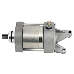 Waverspeed starter motor for sale  Delivered anywhere in USA 
