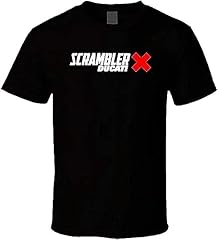 Sleeve scrambler motorsports gebraucht kaufen  Wird an jeden Ort in Deutschland