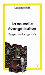 Nouvelle evangélisation persp d'occasion  Livré partout en France