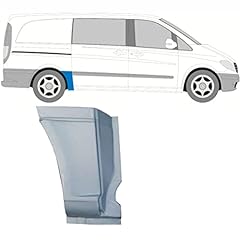 Mercedes vito 2003 gebraucht kaufen  Wird an jeden Ort in Deutschland
