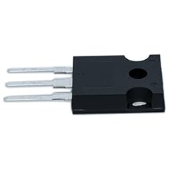 Stgw39nc60vd transistor igbt usato  Spedito ovunque in Italia 