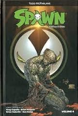 Spawn deluxe usato  Spedito ovunque in Italia 