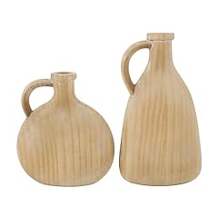 Deco wood decorative for sale  Delivered anywhere in USA 