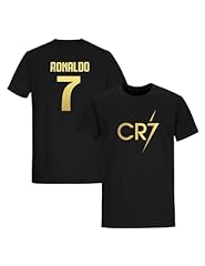 Inspired cr7 forzajuve for sale  Delivered anywhere in UK