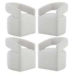 Kislot upholstered dining for sale  Delivered anywhere in USA 