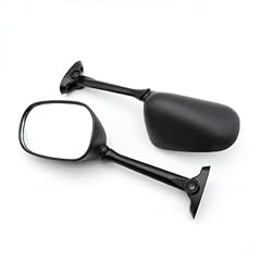 Sgrygsaea motorcycle rearview for sale  Delivered anywhere in UK