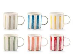 Set mug lima d'occasion  Livré partout en France