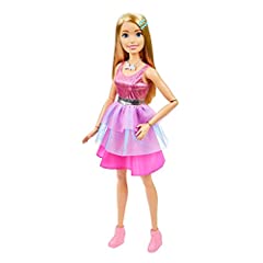 Barbie grande poupée d'occasion  Livré partout en France