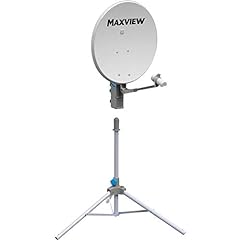 Maxview mxl01255twin precision for sale  Delivered anywhere in UK