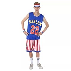 Harlem globetrotters adult for sale  Delivered anywhere in USA 