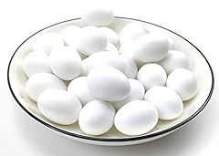 Pieces pigeon eggs for sale  Delivered anywhere in USA 