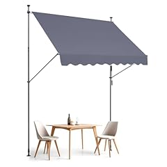 Vevor patio awning for sale  Delivered anywhere in UK