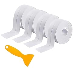Gjnmysd bath sealant for sale  Delivered anywhere in UK