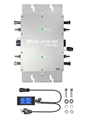 1200w solar grid for sale  Delivered anywhere in USA 