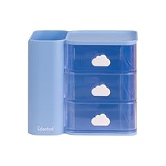 Colourbook cubby organizer usato  Spedito ovunque in Italia 