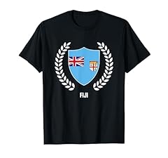 Fidji shirt d'occasion  Livré partout en France