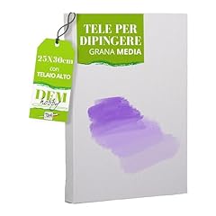 Belle arti tela usato  Spedito ovunque in Italia 