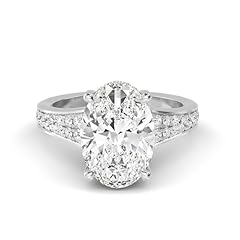 Carat 14k white for sale  Delivered anywhere in USA 
