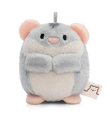 Nici kuscheltier hamster gebraucht kaufen  Wird an jeden Ort in Deutschland