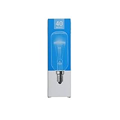 Electrolux 40W Cooker Hood Universal Lamp Bulb for sale  Delivered anywhere in UK