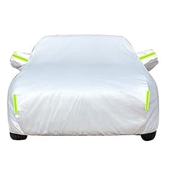 Car cover jaguar for sale  Delivered anywhere in UK