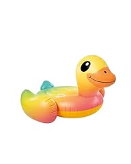Intex yellow duck for sale  Delivered anywhere in USA 