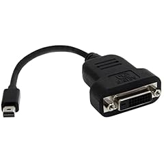 Startech.com adattatore mini usato  Spedito ovunque in Italia 