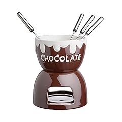 Butlers schokoladenfondue set gebraucht kaufen  Wird an jeden Ort in Deutschland