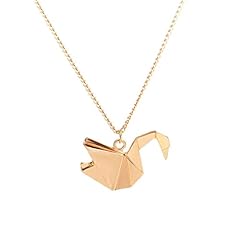 Sttiafay gold crane for sale  Delivered anywhere in USA 