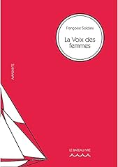 Voix femmes olympe d'occasion  Livré partout en France