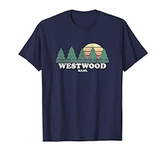 Westwood vintage throwback for sale  Delivered anywhere in UK