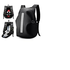 Weplan motorcycle backpack for sale  Delivered anywhere in UK