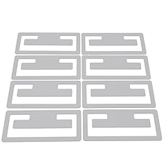 Pack white replacement for sale  Delivered anywhere in UK