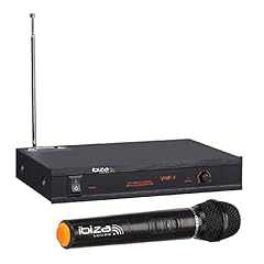 Ibiza vhf1a système d'occasion  Livré partout en France