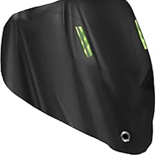 Wqiutt housse moto d'occasion  Livré partout en France